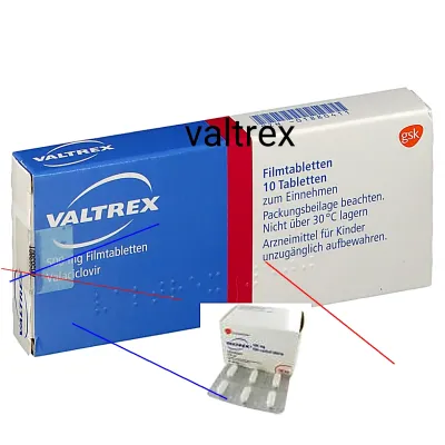 Valtrex sans ordonnance